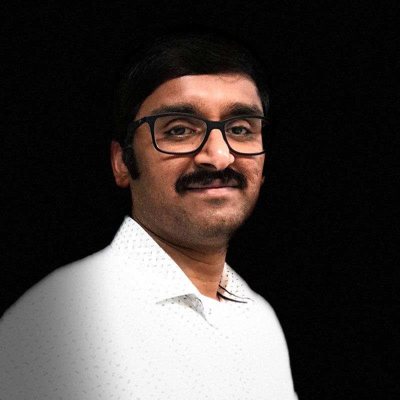 Varun Thazhathekalathil